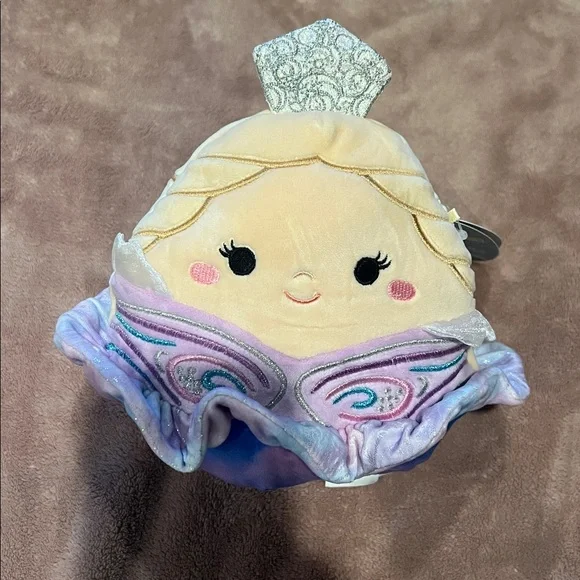 Original Squishmallows Wicked Complete Set - Picture 3 of 6